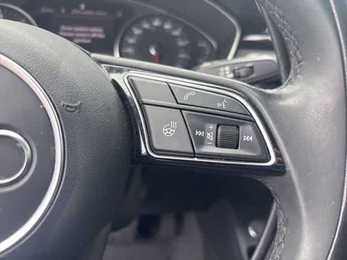 Used 2022 Audi A5 2.0T Premium AWD/4WD image 12