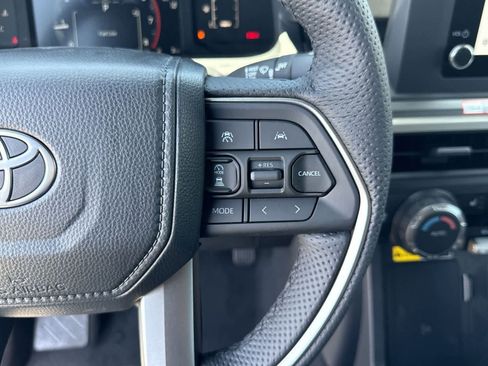 New 2025 Toyota Tacoma SR5 image 28