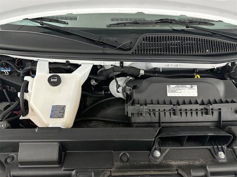 Used 2023 Chevrolet Express 3500 LS image 30