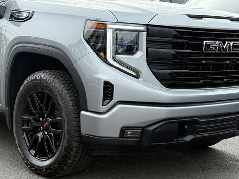 Used 2026 GMC Sierra 1500 Elevation w/ X31 Off-Road Package AWD/4WD image 2