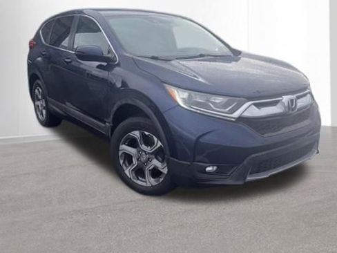 Used 2017 Honda CR-V EX image 3