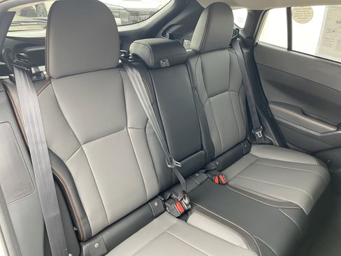 New 2026 Subaru Crosstrek 2.5i Limited AWD/4WD image 14