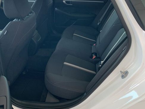 New 2026 Hyundai Sonata SEL image 6