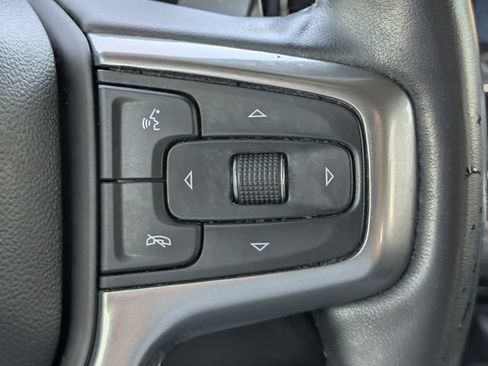 Used 2023 Chevrolet Silverado 1500 RST w/ All Star Edition Plus AWD/4WD image 27