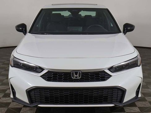 Used 2025 Honda Civic Sport image 10