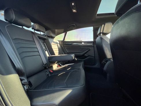 Used 2021 Volkswagen Arteon SEL image 26