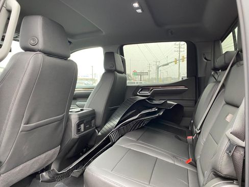New 2026 Chevrolet Silverado 1500 RST w/ All Star Edition Plus AWD/4WD image 22