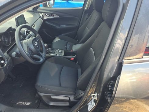 Used 2019 MAZDA CX-3 Sport image 27