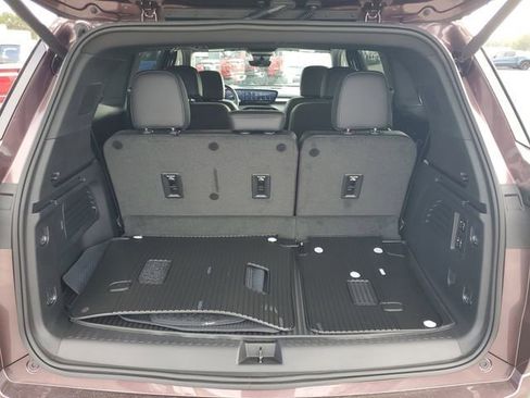 New 2026 Buick Enclave Avenir w/ Super Cruise Package image 31