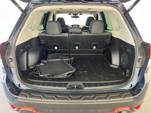 Certified 2022 Subaru Forester Sport w/ Popular Package #3 AWD/4WD image 25
