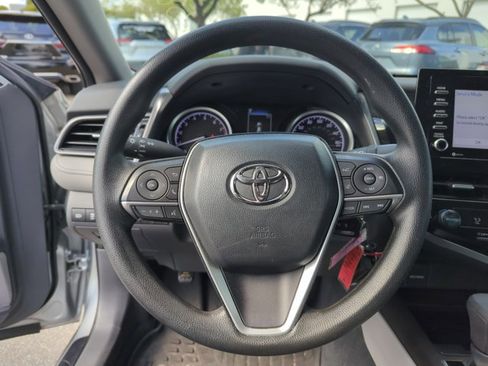 Used 2023 Toyota Camry LE FWD image 13