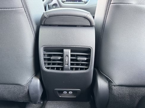 New 2026 Toyota Corolla Cross XLE AWD/4WD image 7