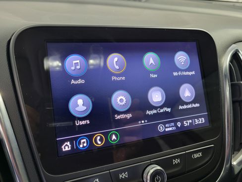 Certified 2022 Chevrolet Equinox LT image 21