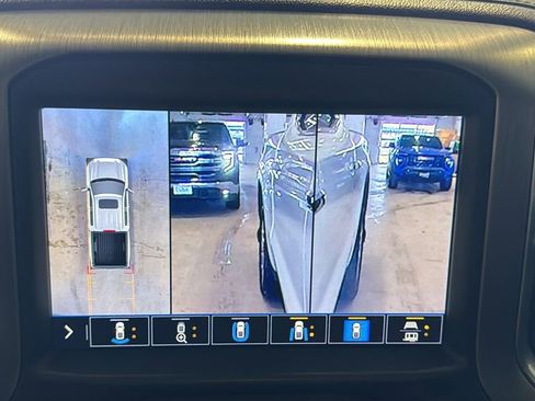 Used 2020 GMC Sierra 1500 Denali w/ Denali Ultimate Package AWD/4WD image 44