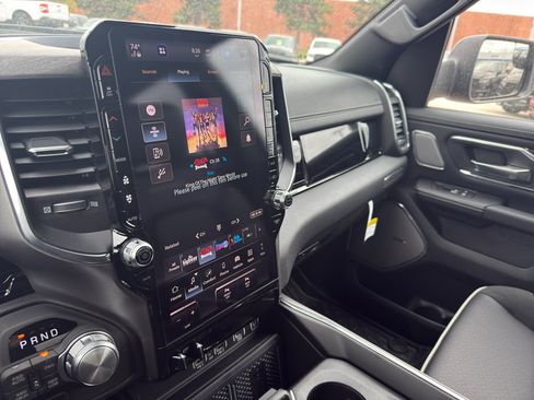 New 2026 RAM 1500 Laramie w/ Night Edition AWD/4WD image 22