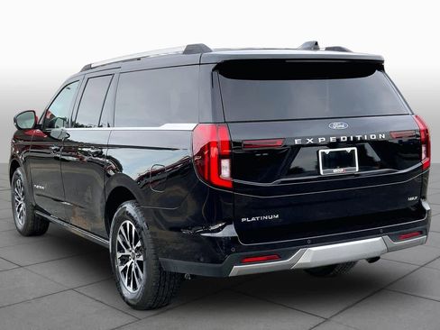 Used 2025 Ford Expedition Max Platinum AWD/4WD image 12