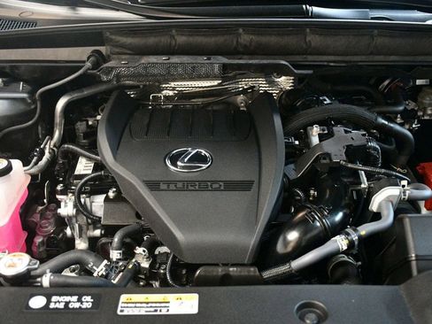 Used 2023 Lexus RX 350 FWD image 22