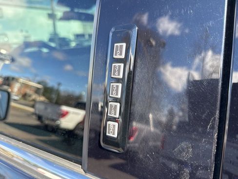 Certified 2023 Ford F150 Platinum w/ Equipment Group 701A High image 15