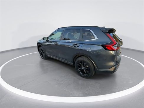 Used 2024 Honda CR-V Sport image 5