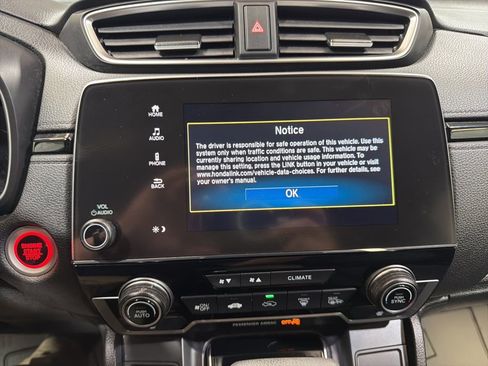 Used 2018 Honda CR-V EX image 29