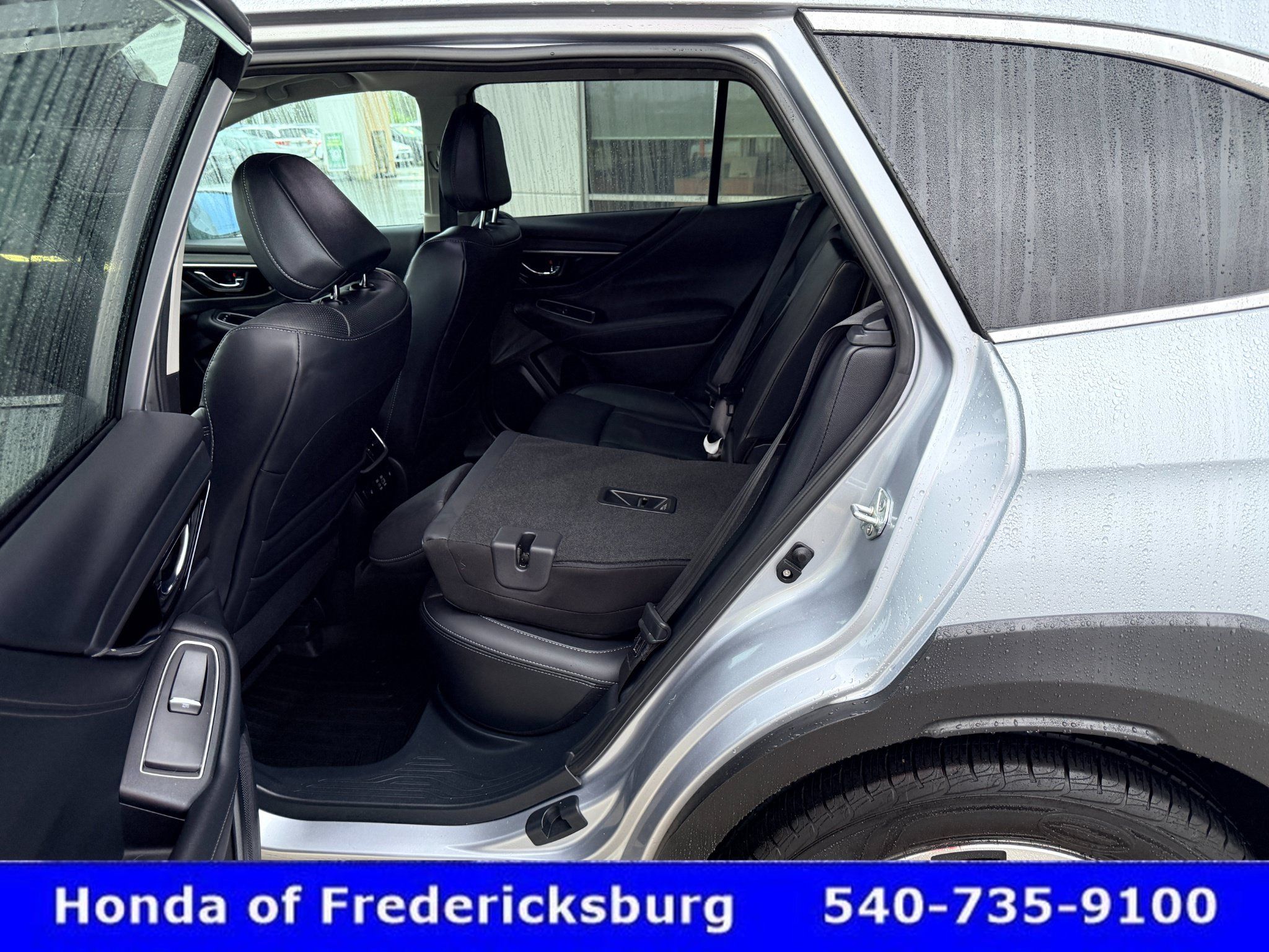 Used 2024 Subaru Outback Touring AWD/4WD image 27
