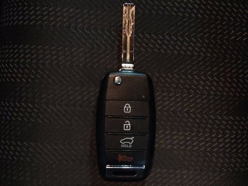 Used 2019 Kia Sportage LX image 32