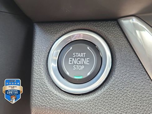 New 2026 Buick Envista Sport Touring w/ Convenience II Package FWD image 29