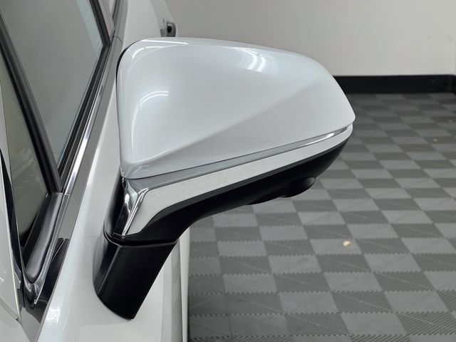 Certified 2024 Lexus RX 350 Premium w/ Cold Area Package FWD image 21