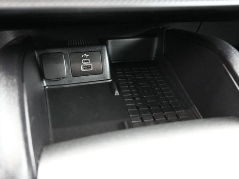 Used 2025 Ford Bronco Sport Big Bend w/ Convenience Package image 17