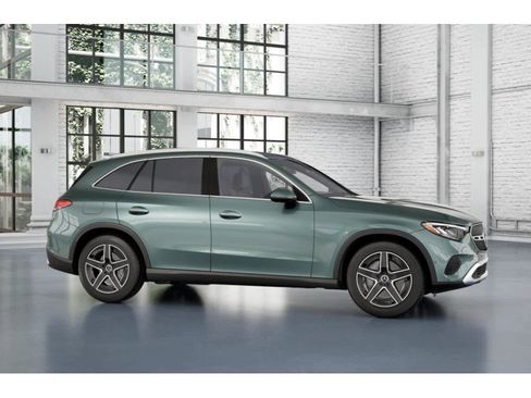 New 2026 Mercedes-Benz GLC 300 image 14