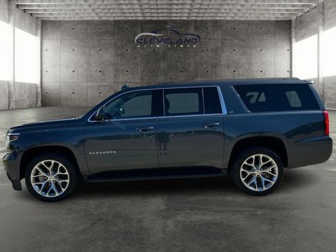 Used 2019 Chevrolet Suburban LT AWD/4WD image 6