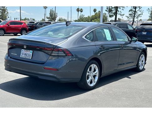 Used 2023 Honda Accord LX image 6