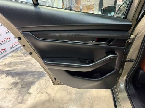 Used 2024 MAZDA MAZDA3 s image 35