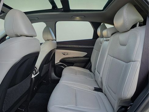 Used 2023 Hyundai Tucson Limited image 10