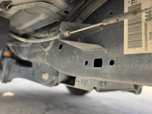 Used 2021 Ford F450 XL w/ Power Equipment Group image 36