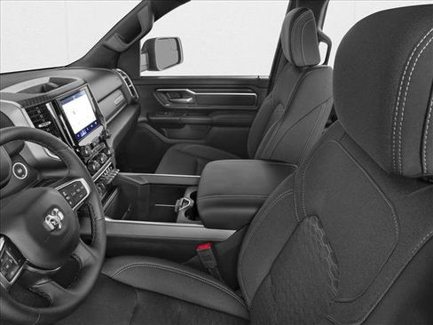 New 2026 RAM 1500 Lone Star AWD/4WD image 6