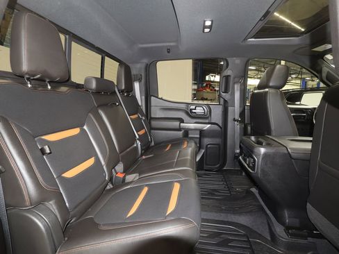 Used 2019 GMC Sierra 1500 AT4 w/ AT4 Premium Package image 28