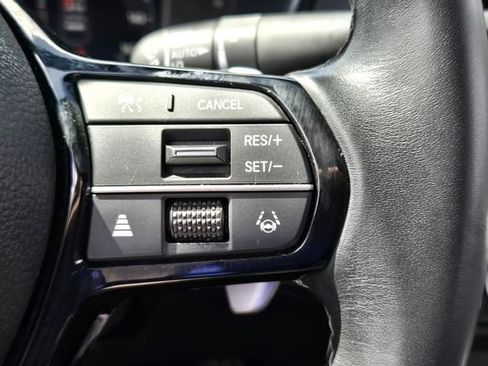 Certified 2023 Acura Integra A-Spec FWD image 25