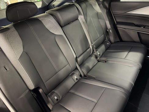 Certified 2024 Cadillac Lyriq Tech RWD image 44