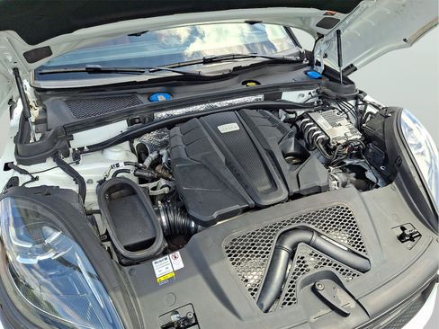 Used 2022 Porsche Macan S AWD/4WD image 24