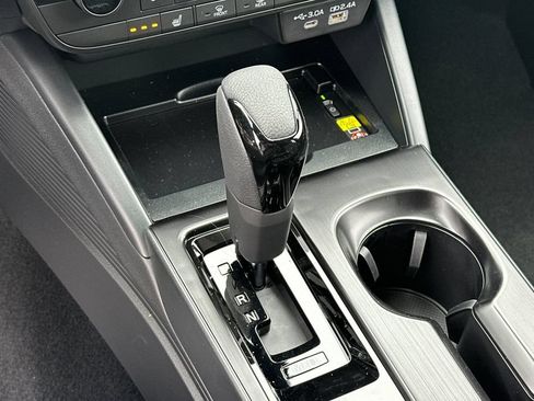 New 2026 Subaru Outback Premium AWD/4WD image 25