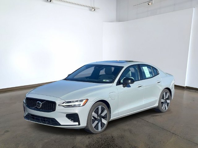 Used 2024 Volvo S60 T8 Ultimate AWD/4WD image 1