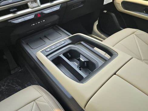 New 2027 Kia Telluride EX AWD/4WD image 9