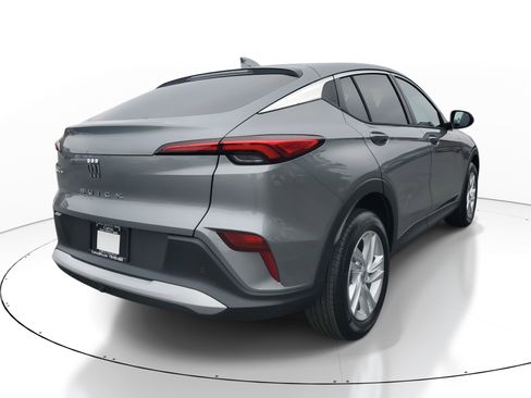 New 2026 Buick Envista Preferred image 3