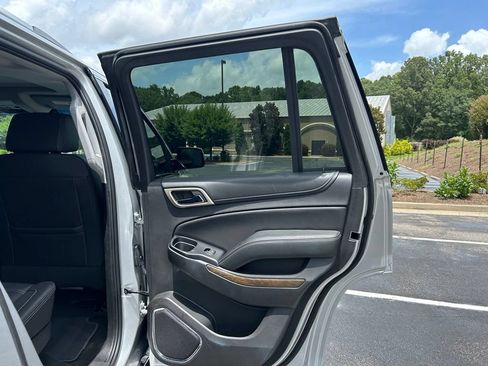 Used 2018 GMC Yukon Denali w/ Open Road Package AWD/4WD image 63