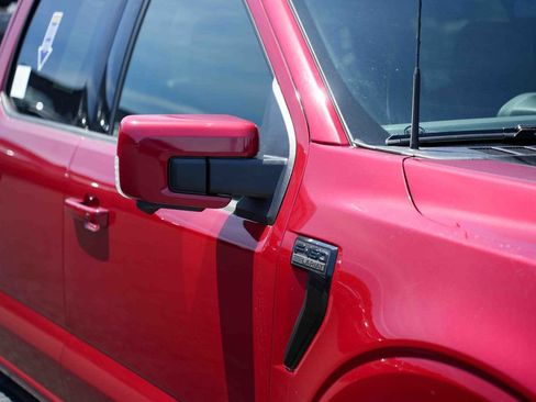 Used 2024 Ford F150 Lariat w/ Equipment Group 502A High AWD/4WD image 9