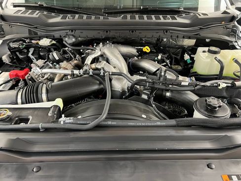 New 2026 Ford F550 4x4 Regular Cab Super Duty image 30