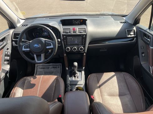 Used 2017 Subaru Forester 2.5i Touring image 27