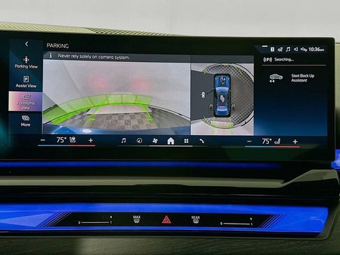 Used 2026 BMW i5 eDrive40 w/ M Sport Package image 14