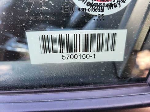 Used 2025 Ford Escape ST-Line image 10